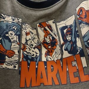 Marvel's Avengers Her Universe Sweatshirt